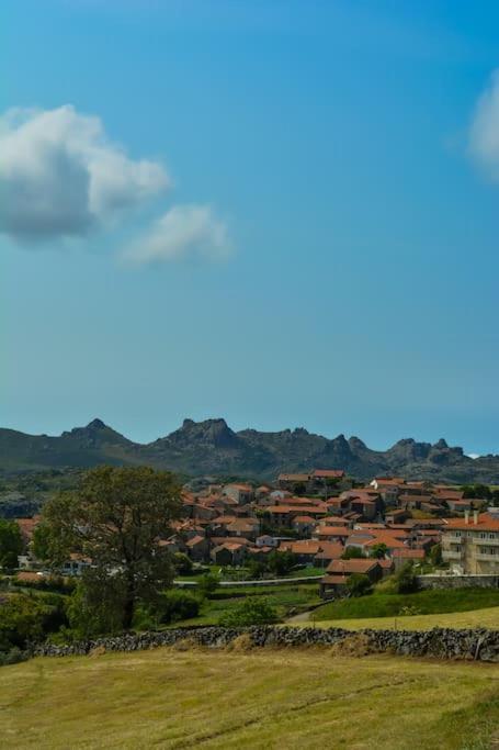 הוילה פיטוינס דה ז'וניאס Casa Fonte Fria מראה חיצוני תמונה